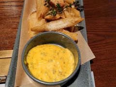 -新石器烤肉(周浦万达店)