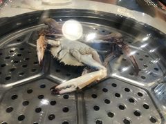 -前王院•巧克力海鲜市集餐厅(万平口店)