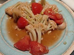 番茄菜花-太兴餐厅(小径湾店)