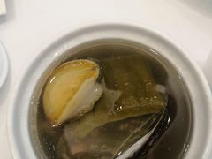 -金华安大酒楼·老牌潮菜·粤式茶点(东方国际店)