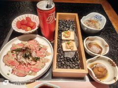 -匠和风精致料理(成都龙湖滨江天街店)