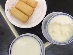 -民信老铺(双皮奶博物馆店)