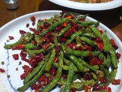 -大胡同天津菜·海肠捞饭·津门皮皮虾锅贴一绝(西姜井店)