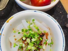 -周小明火锅(黑金冠社区店)