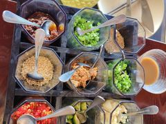 -滇野云南野生菌餐厅(陕西南路店)