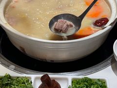 -伊和园清真餐饮