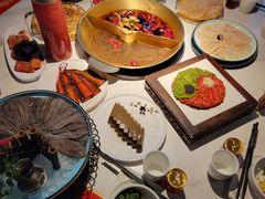 -小龙翻大江文化火锅(宽窄店)