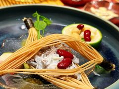 -叶叶菩提(太原别墅店)