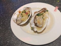 -王庄阿咪海鲜大排档(象园店)