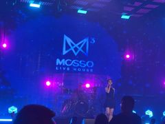 -MOSSO·Liveshow(M3香港广场店)