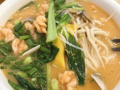 -木木鲜海鲜面(天一店)