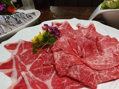 -老翡翠 Old Crystal Jade Restaurant