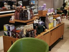 -星巴克臻选(北京银泰店)
