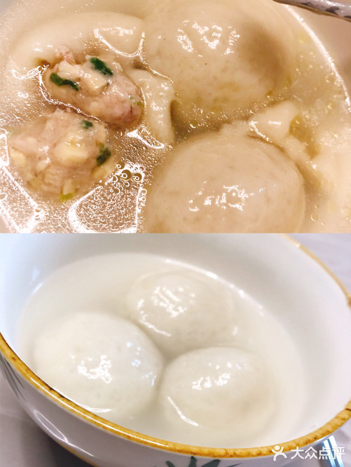 圆滚滚儿子也是想要试一试