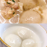 圆滚滚儿子也是想要试一试