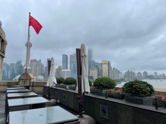 -上海和平饭店华懋阁 Cathay Room