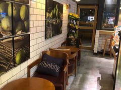 -一些柠檬一些茶(西村店)