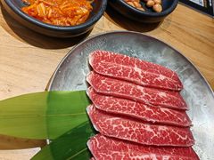 -九田家黑牛烤肉(淮北万达店)