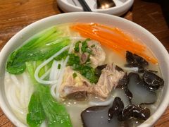 -云海肴·汽锅鸡·云南菜(美罗城店)