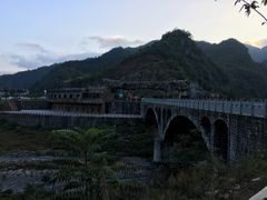 -内乡宝天曼生态旅游区