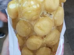 -利强记北角鸡蛋仔(弥敦道店 )