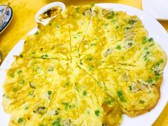 蚝仔煎蛋-朗记餐厅·传统湛江菜(康宁路店)