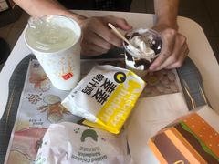 -麦当劳(列东店)