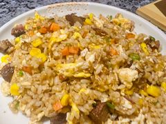 -大渔铁板烧(中山路八佰伴店)