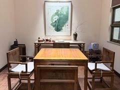 -宣和苑(华侨新村店)