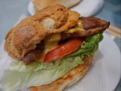 -华嫂冰室(尖沙咀店)