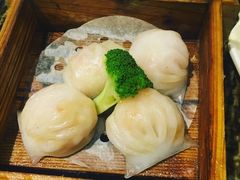 -岭南小生·粤港点心(华新旗舰店)