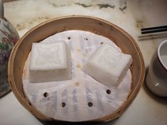 非遗白玉方糕-探花·意境江南菜·唐伯虎文化体验店·松鼠桂鱼(观前店)