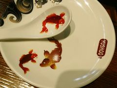-渝是乎川渝小炒(新世界百货望京店)