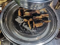 -本炙炭烤·蒲烧活鳗料理店(金沙洲店)
