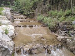 -十渡东湖港风景区