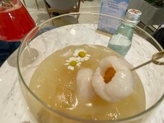 -théATRE 茶聚场(王府中環店)