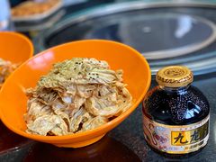 -城南老友羊蝎子火锅(花乡奥莱店)