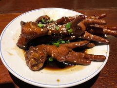 吮指凤爪-大牌大·传统杭帮菜(湖滨店)