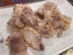 -潮汕牛肉火锅