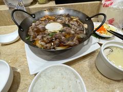 -东京屋(武定路店)