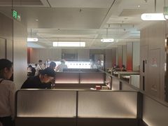 -海底捞火锅(凤凰广场店)