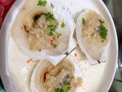 -好福记饭店(红梅公园店)