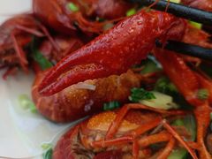 -香满锅老北京羊蝎子火锅·家常菜(新街口店)