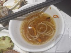 -木王宴语·野生鲜菌火锅(玉河店)