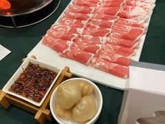 -阳坊大都涮羊肉(阳坊总店)