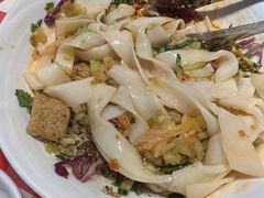 -西贝(吴江路湟普汇店)