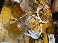 -老胖串店(山大路店)