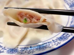 -老都一处饺子馆(道里店)