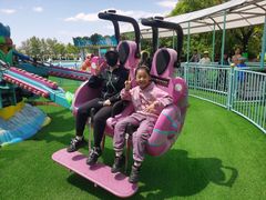 -秦皇岛乐岛海洋王国