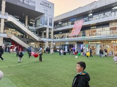 -首创奥特莱斯(北京店)